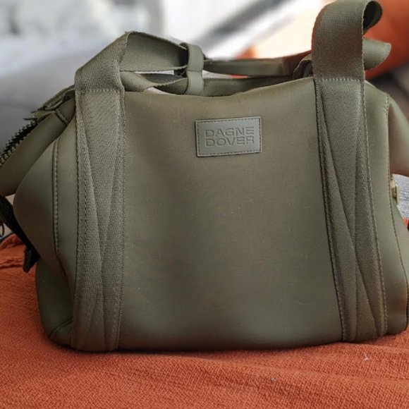 Dagne Dover Medium Landon Bag - Picture 2 of 4
